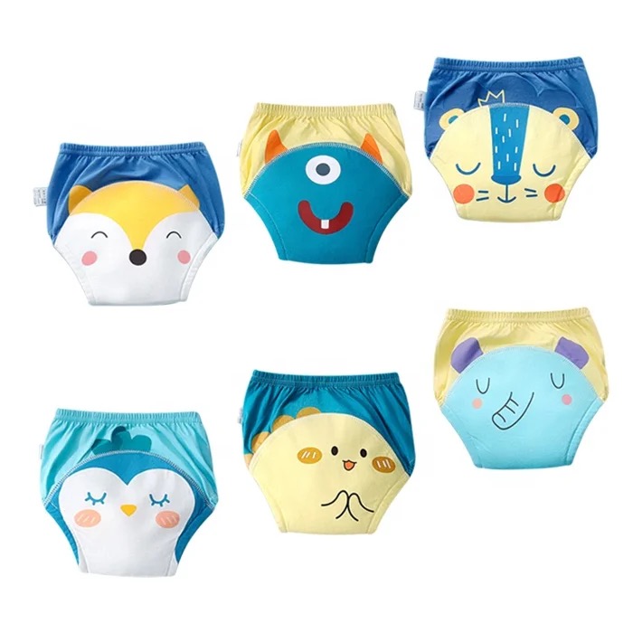 بديل الحفاض