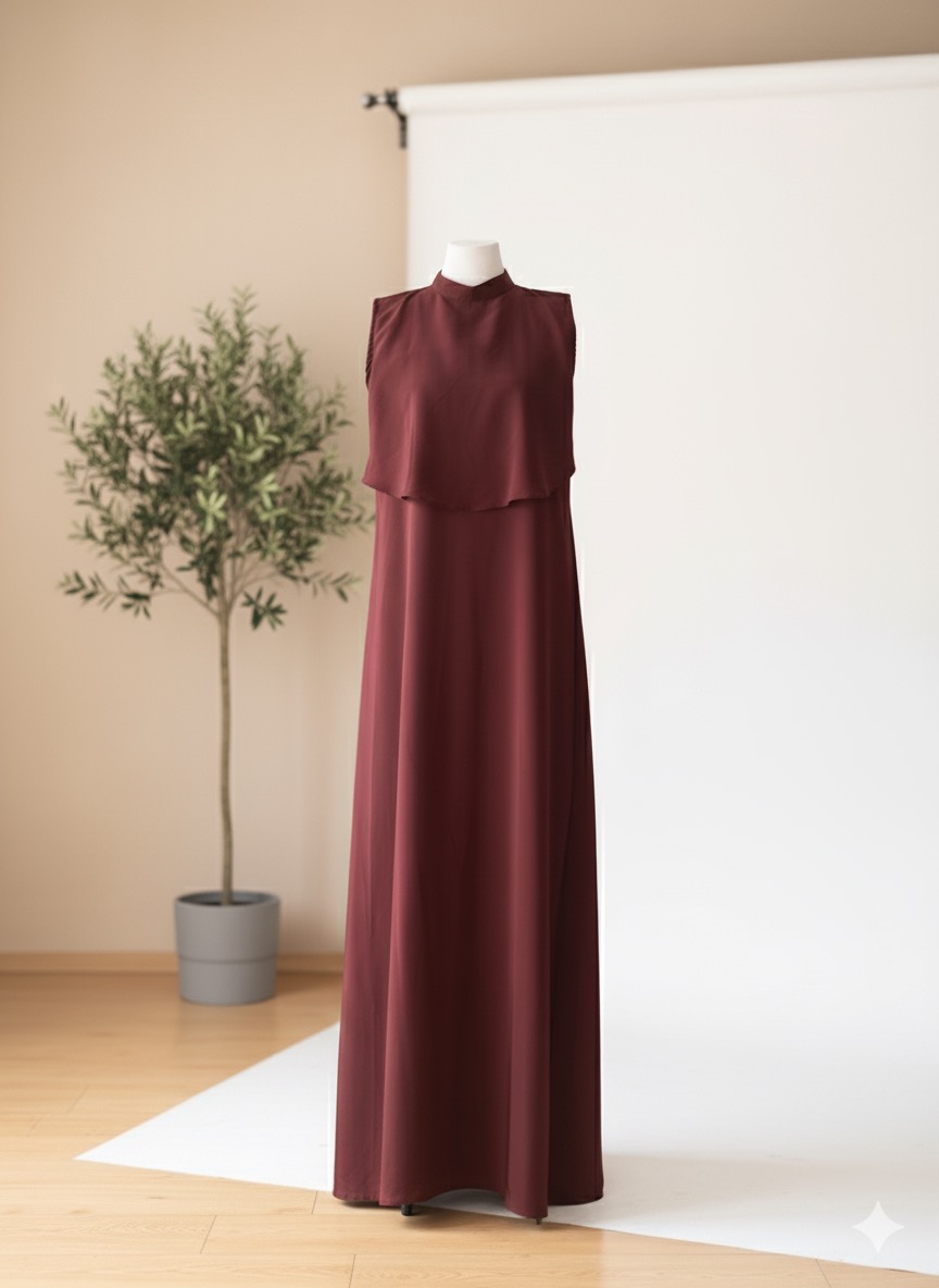 فستان الرضاعة