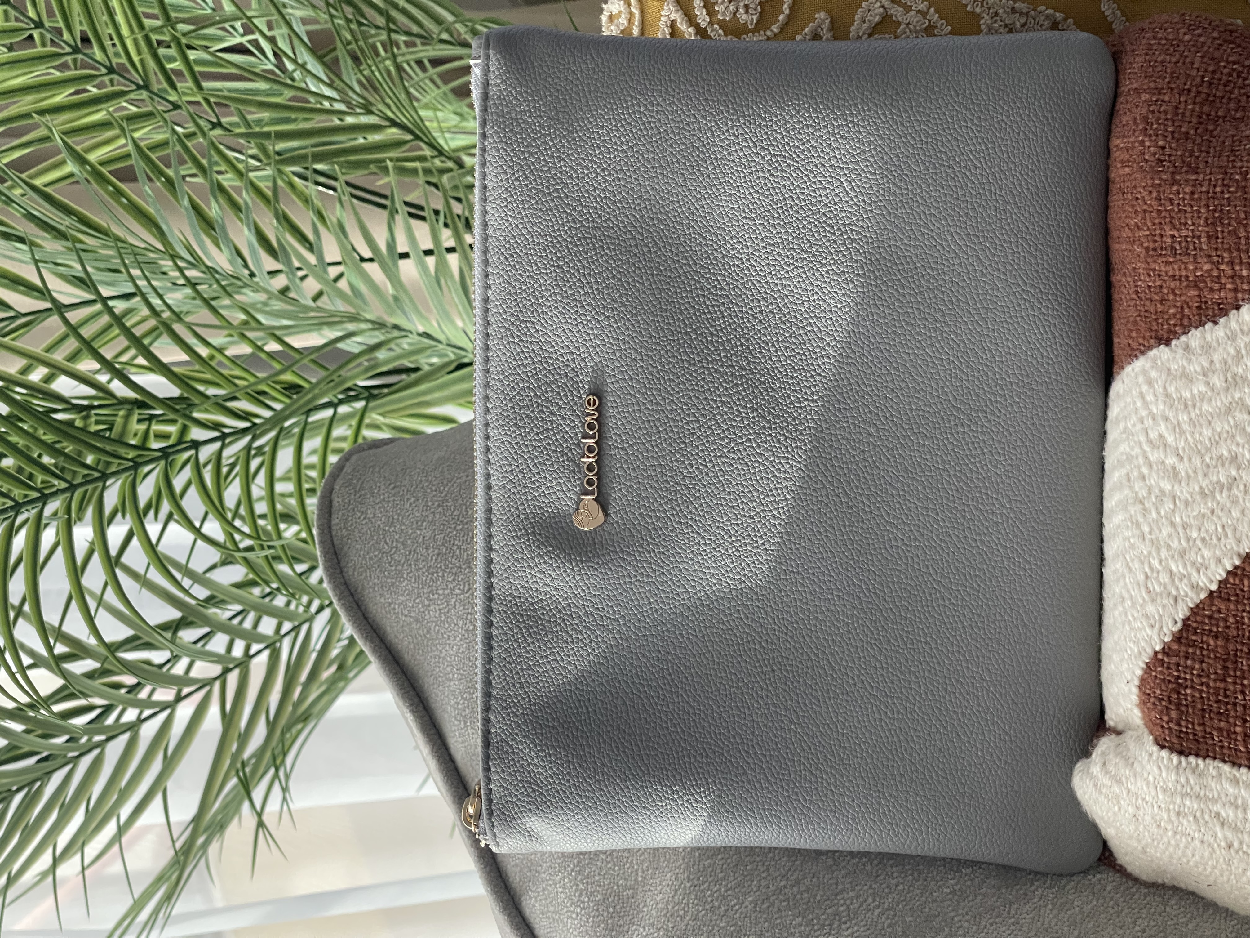 محفظة حافظة للحرارة