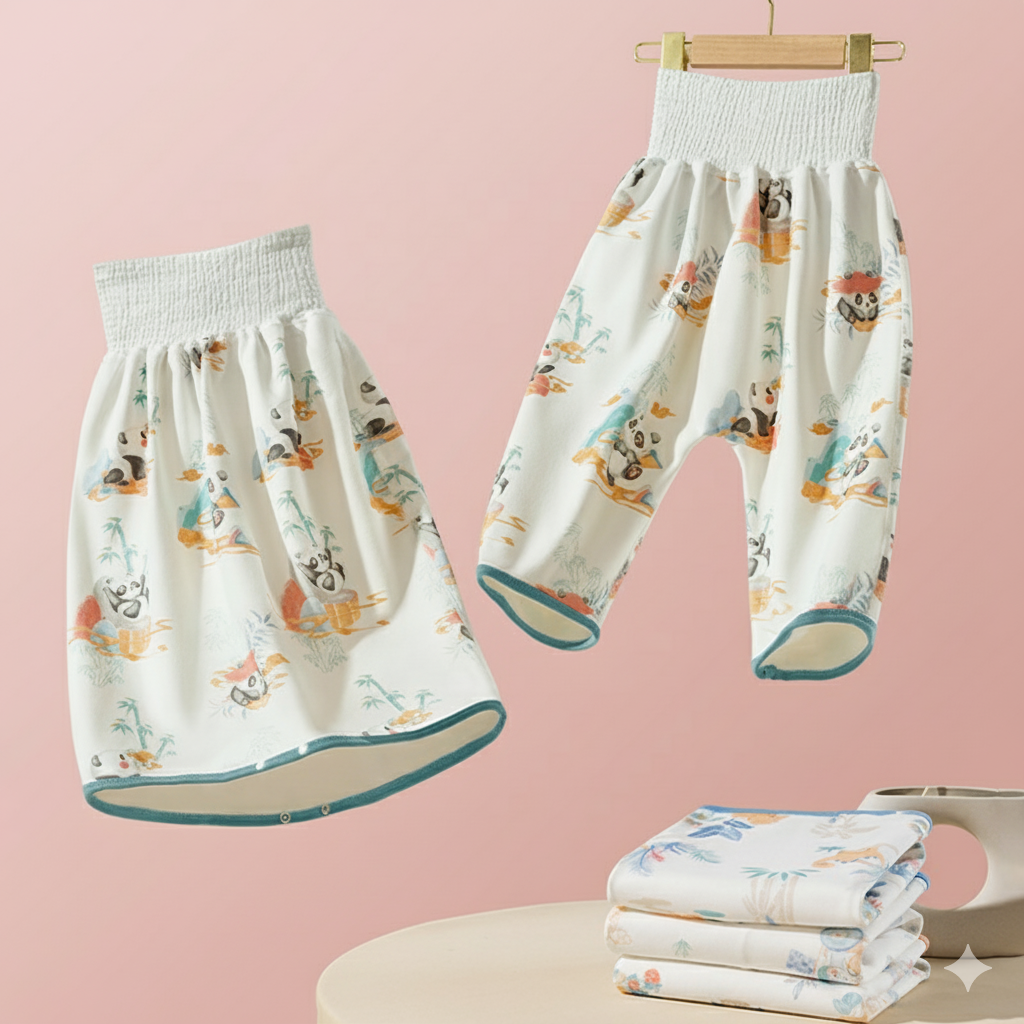 Lacto Dry للحماية الذكية من البلل