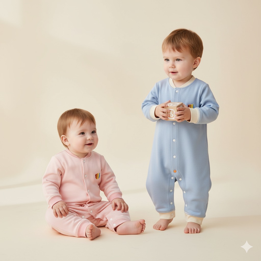 أفرول ثيرمو بيبي Thermo Baby