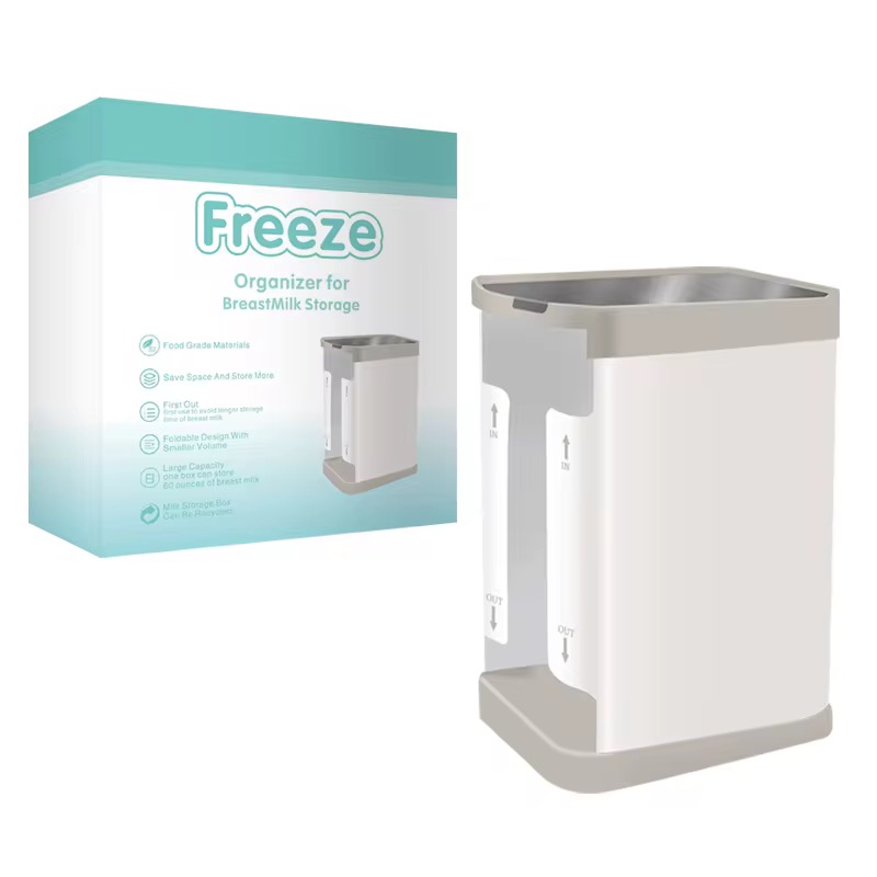 منظم الحليب 