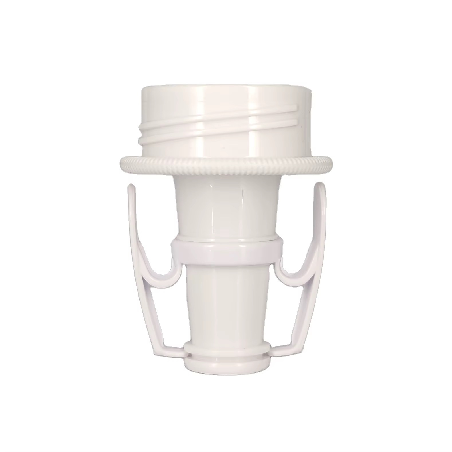 مشبك أكياس الحليب للشفط متعدد الاستخدامات 