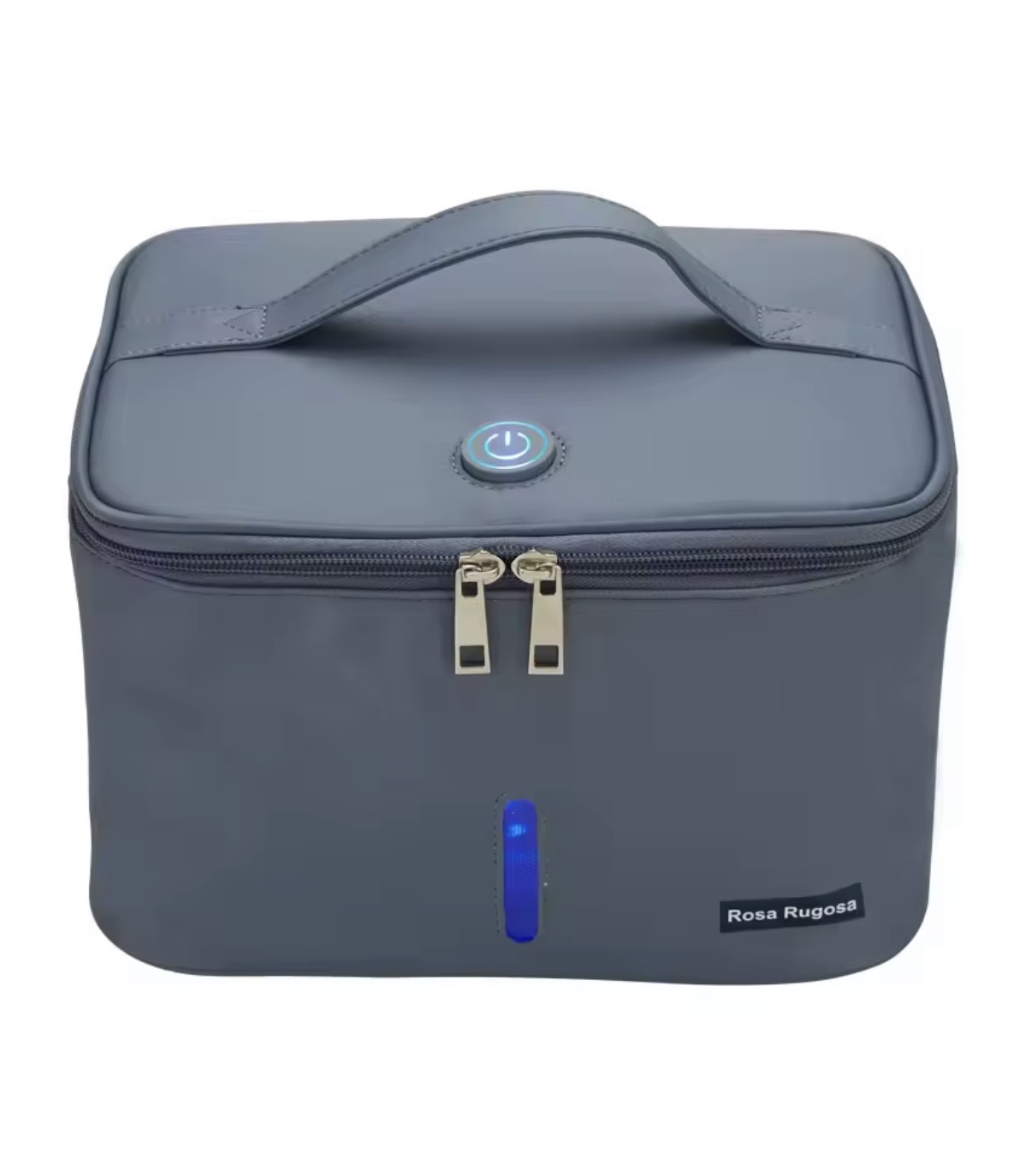 حقيبة التعقيم بالأشعة فوق البنفسجية